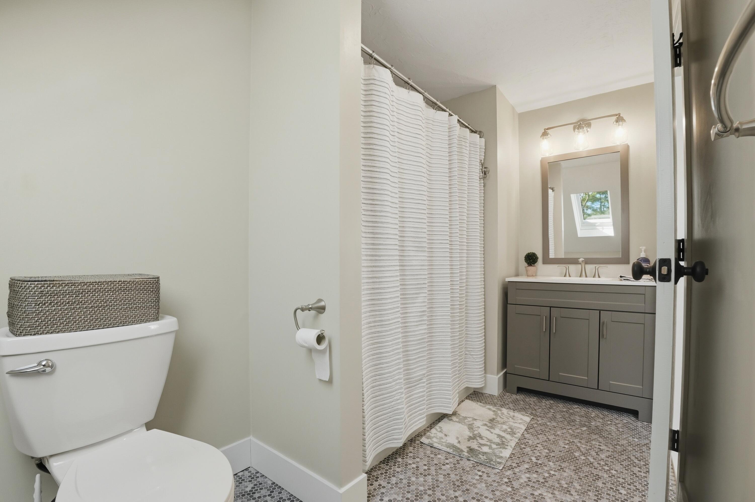55 Summersea Road Mashpee MA 02649