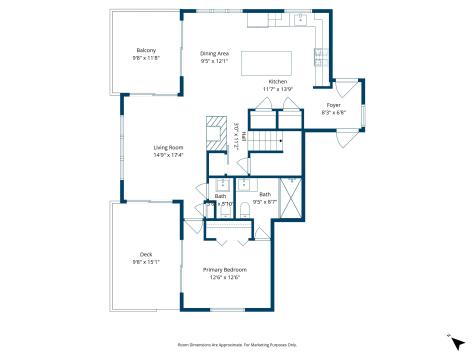 55 Summersea Road Mashpee MA 02649