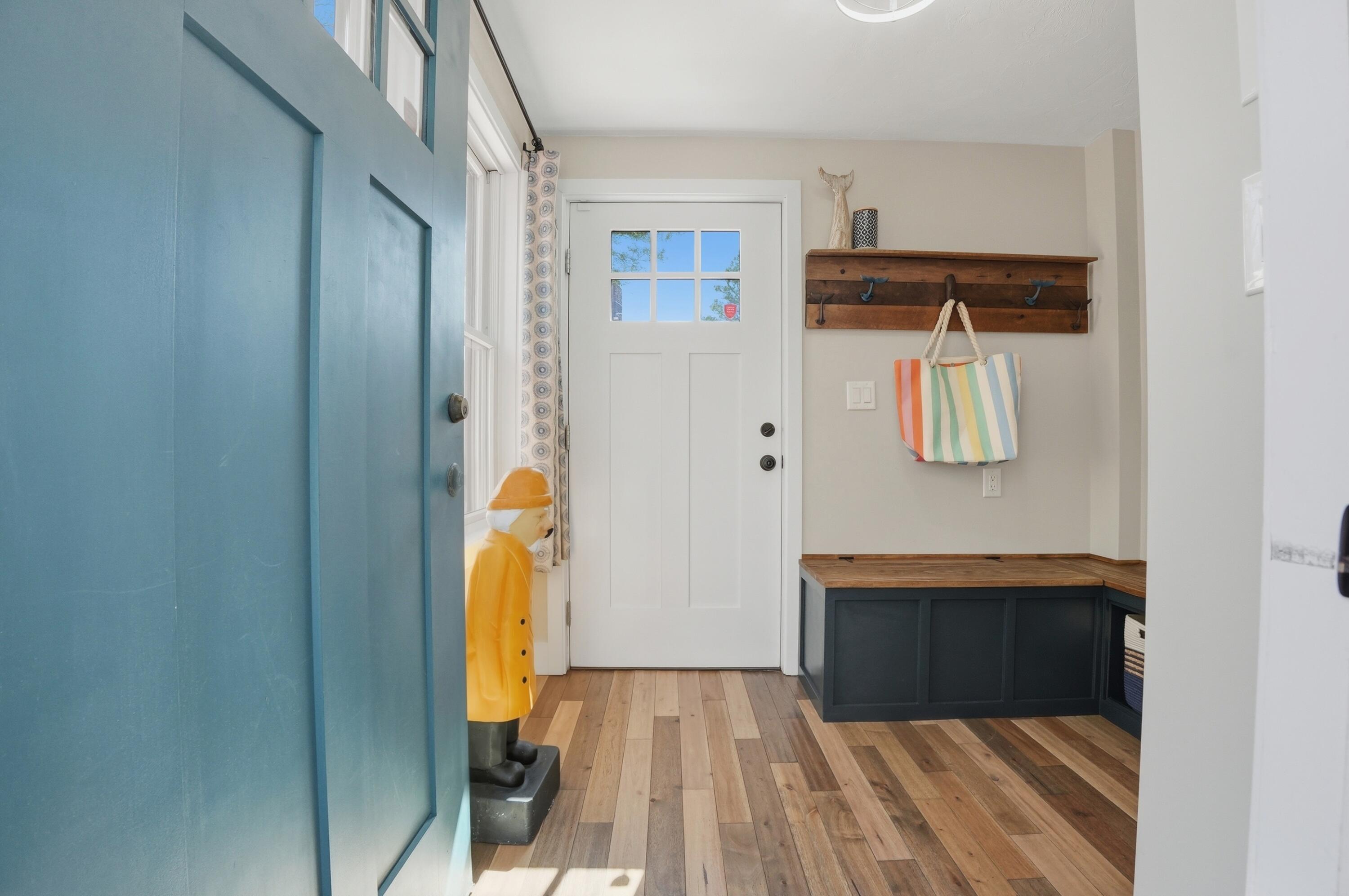 55 Summersea Road Mashpee MA 02649