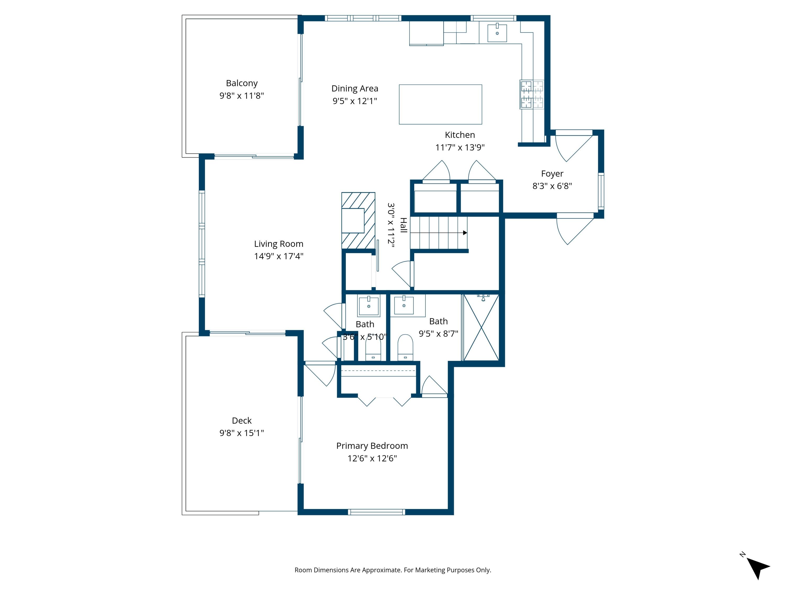 55 Summersea Road Mashpee MA 02649