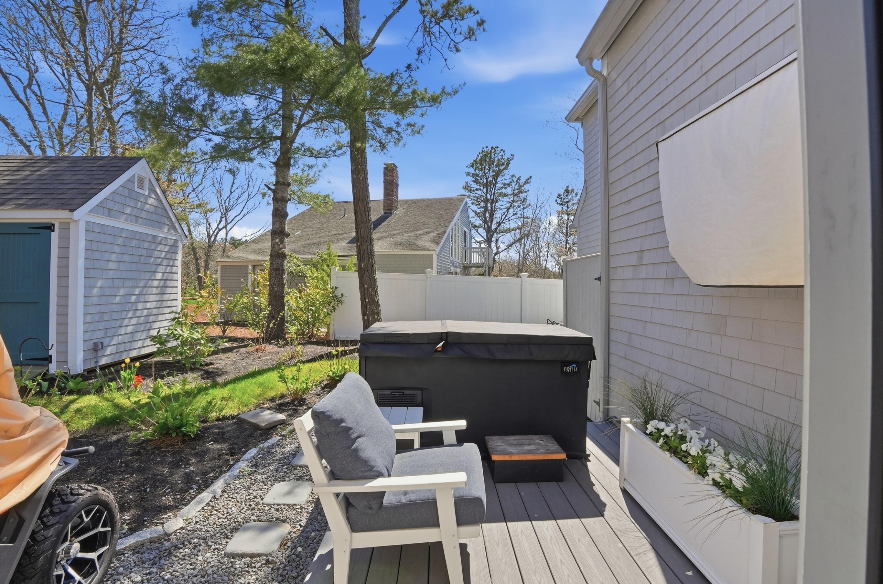 55 Summersea Road Mashpee MA 02649