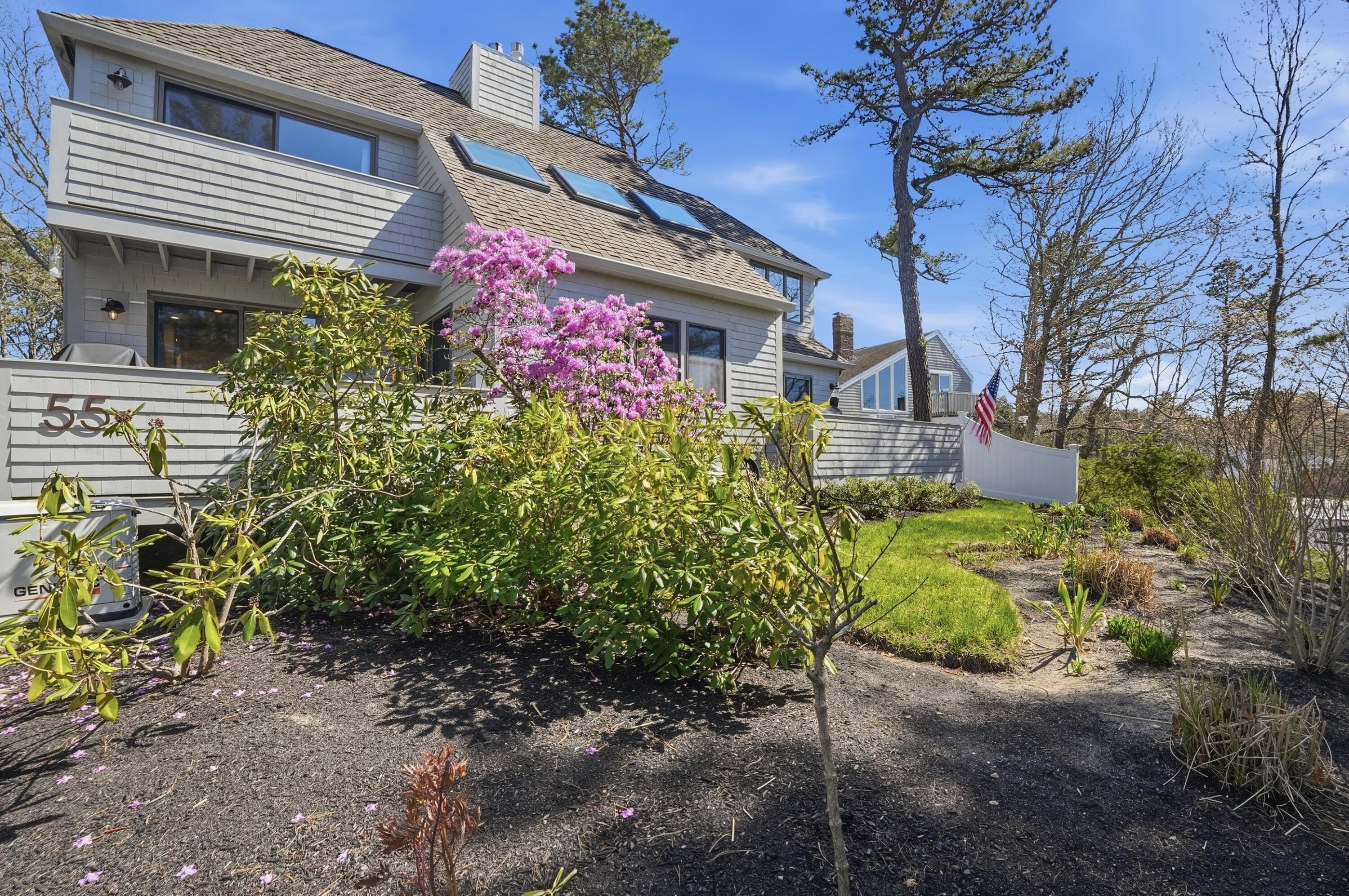 55 Summersea Road Mashpee MA 02649