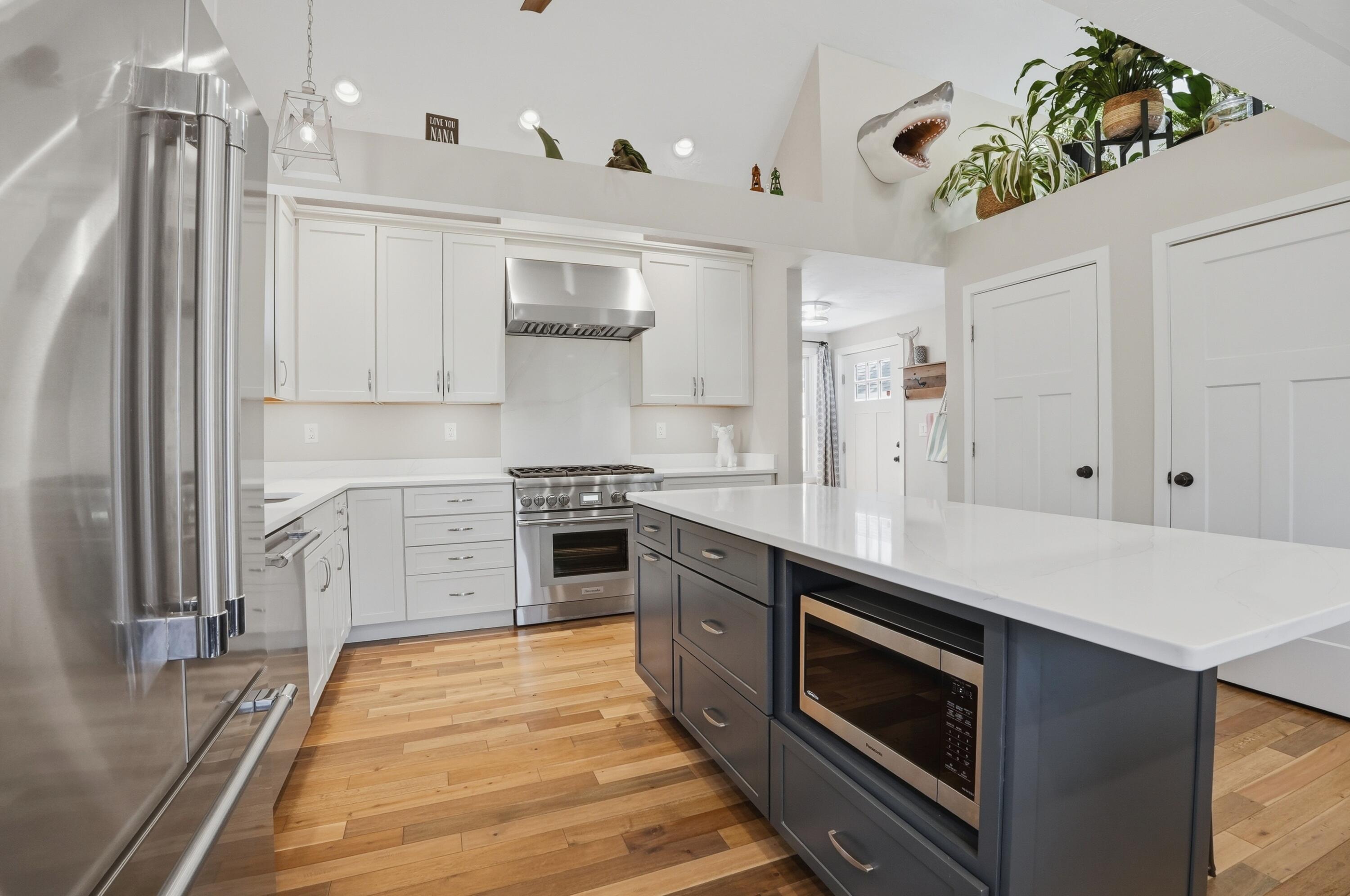 55 Summersea Road Mashpee MA 02649