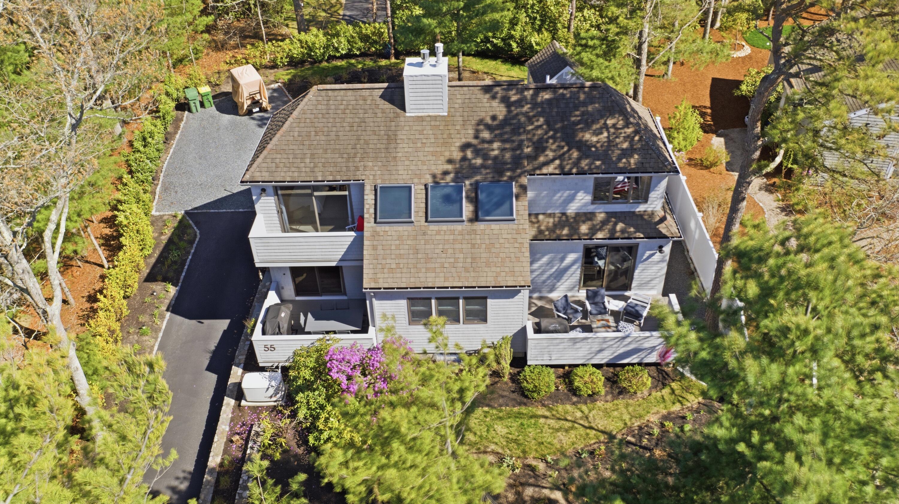 55 Summersea Road Mashpee MA 02649