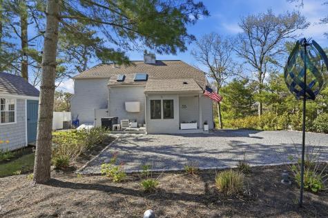 55 Summersea Road Mashpee MA 02649