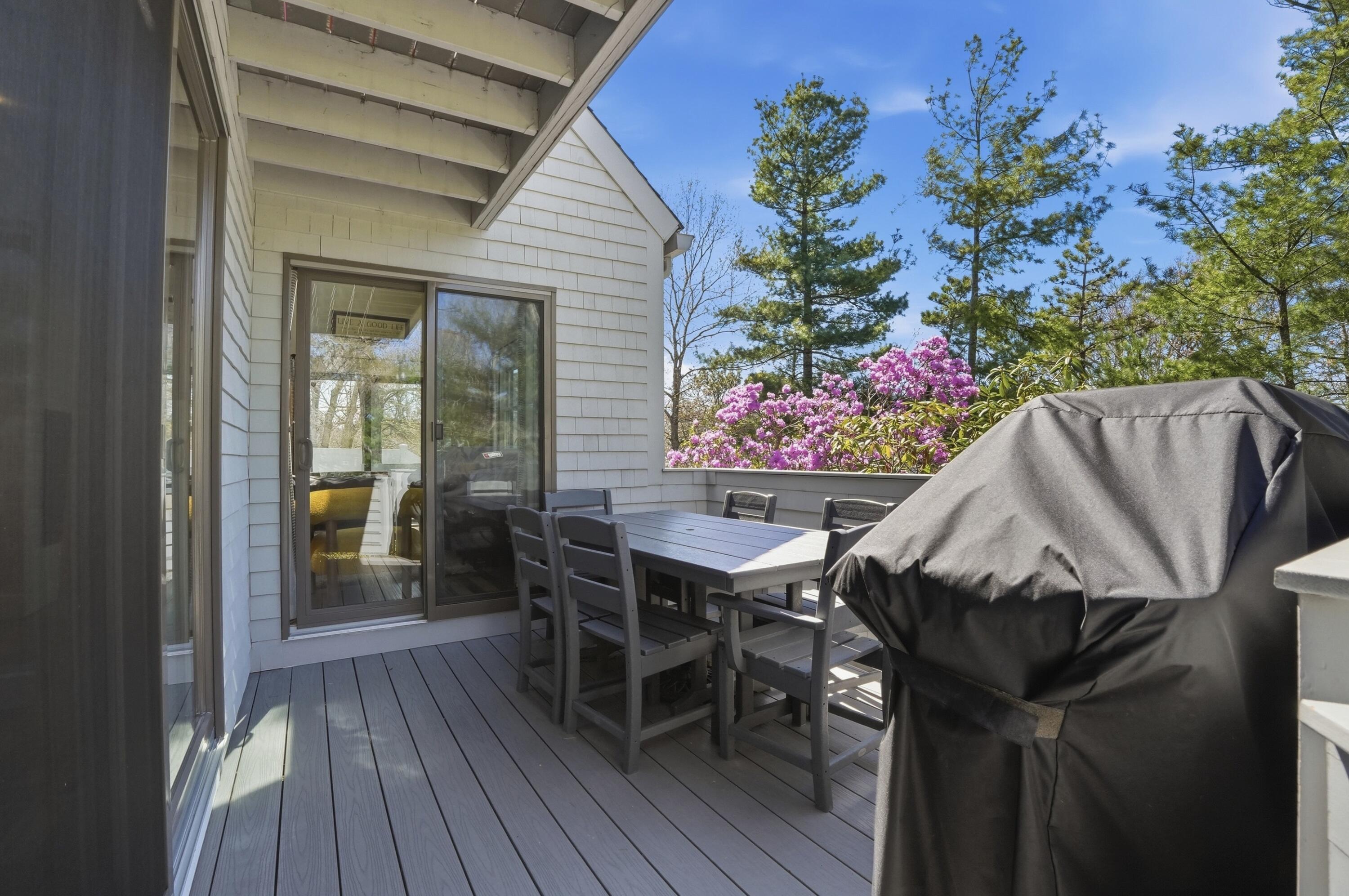55 Summersea Road Mashpee MA 02649