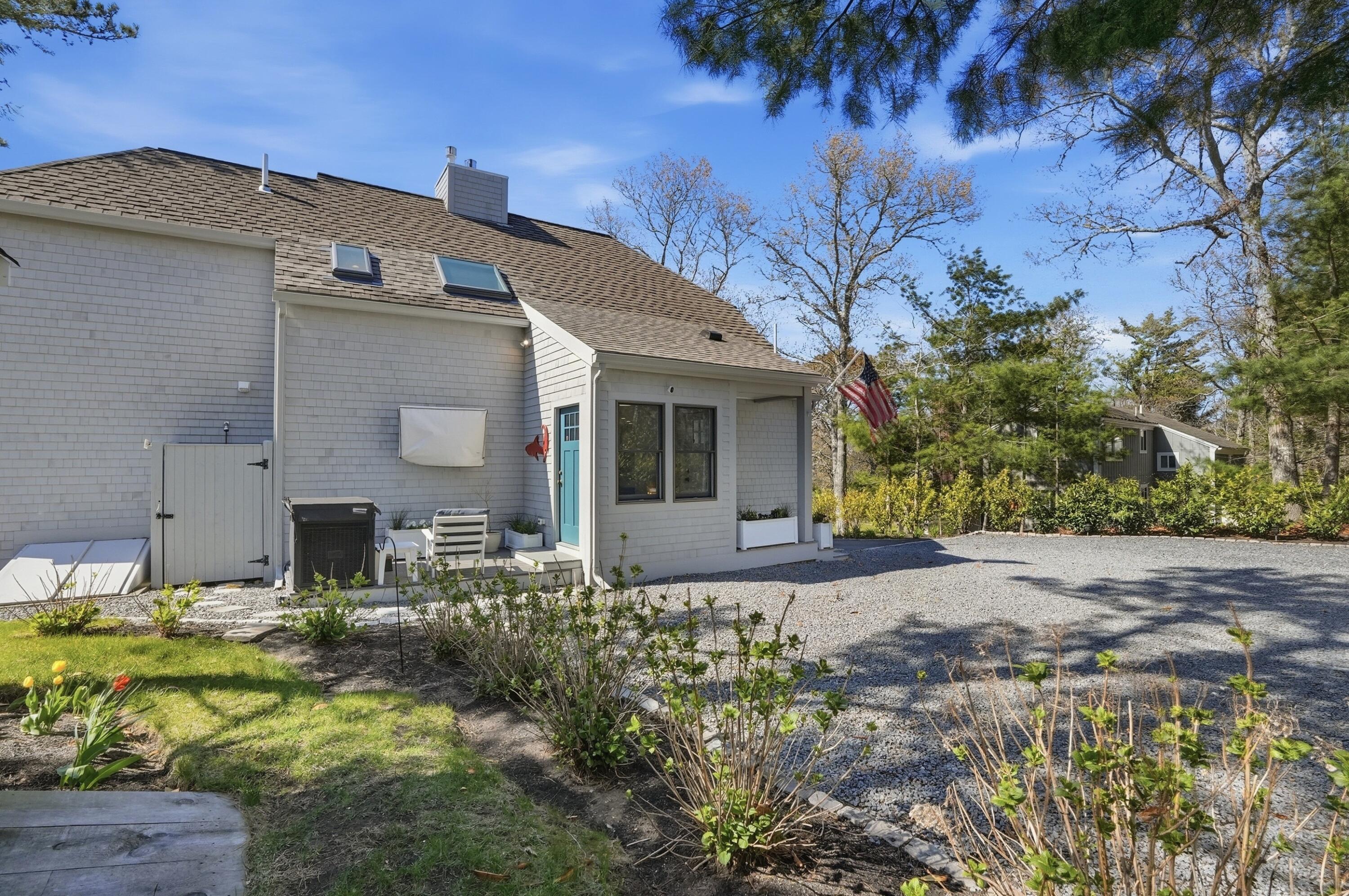 55 Summersea Road Mashpee MA 02649