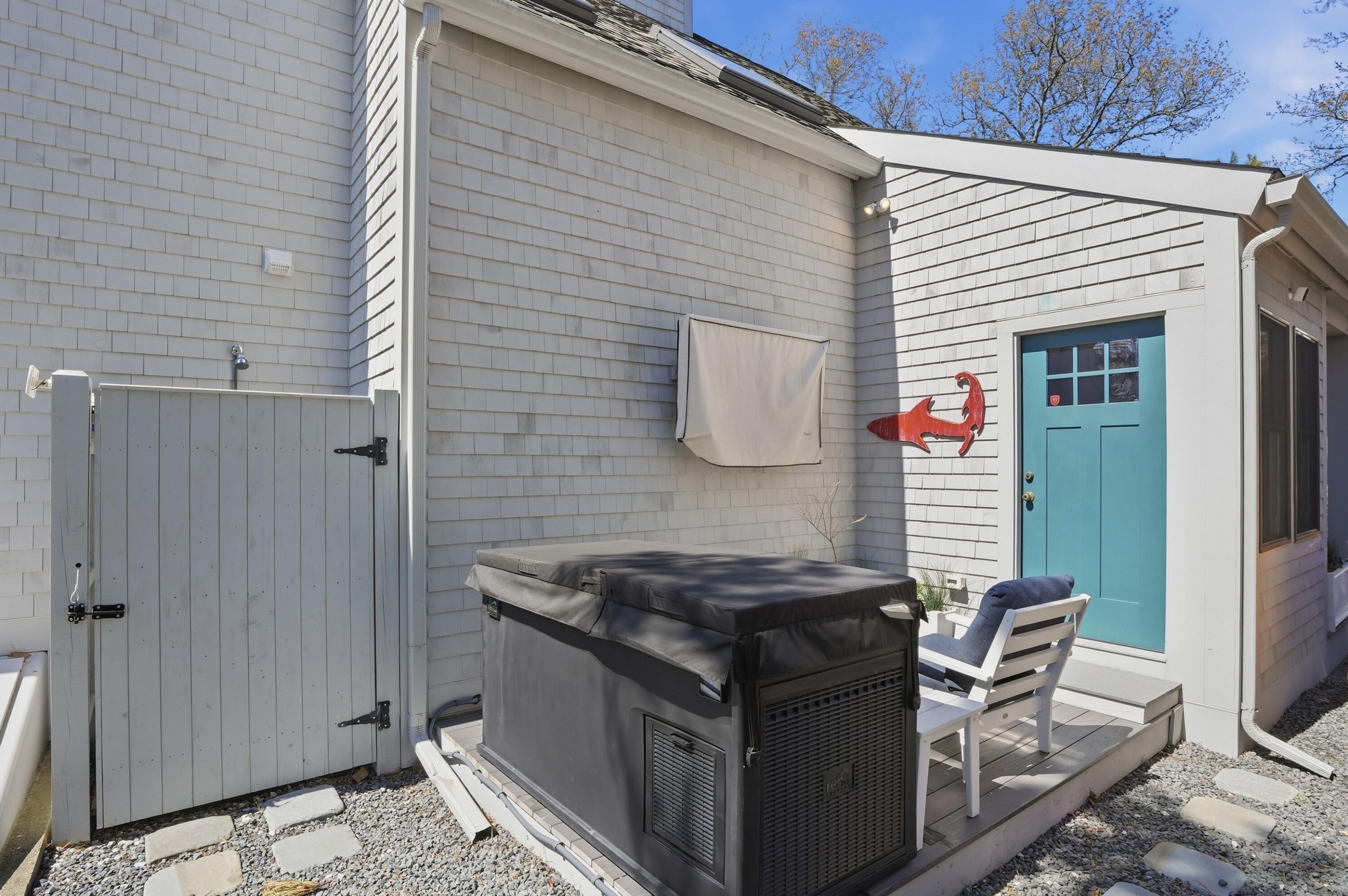 55 Summersea Road Mashpee MA 02649