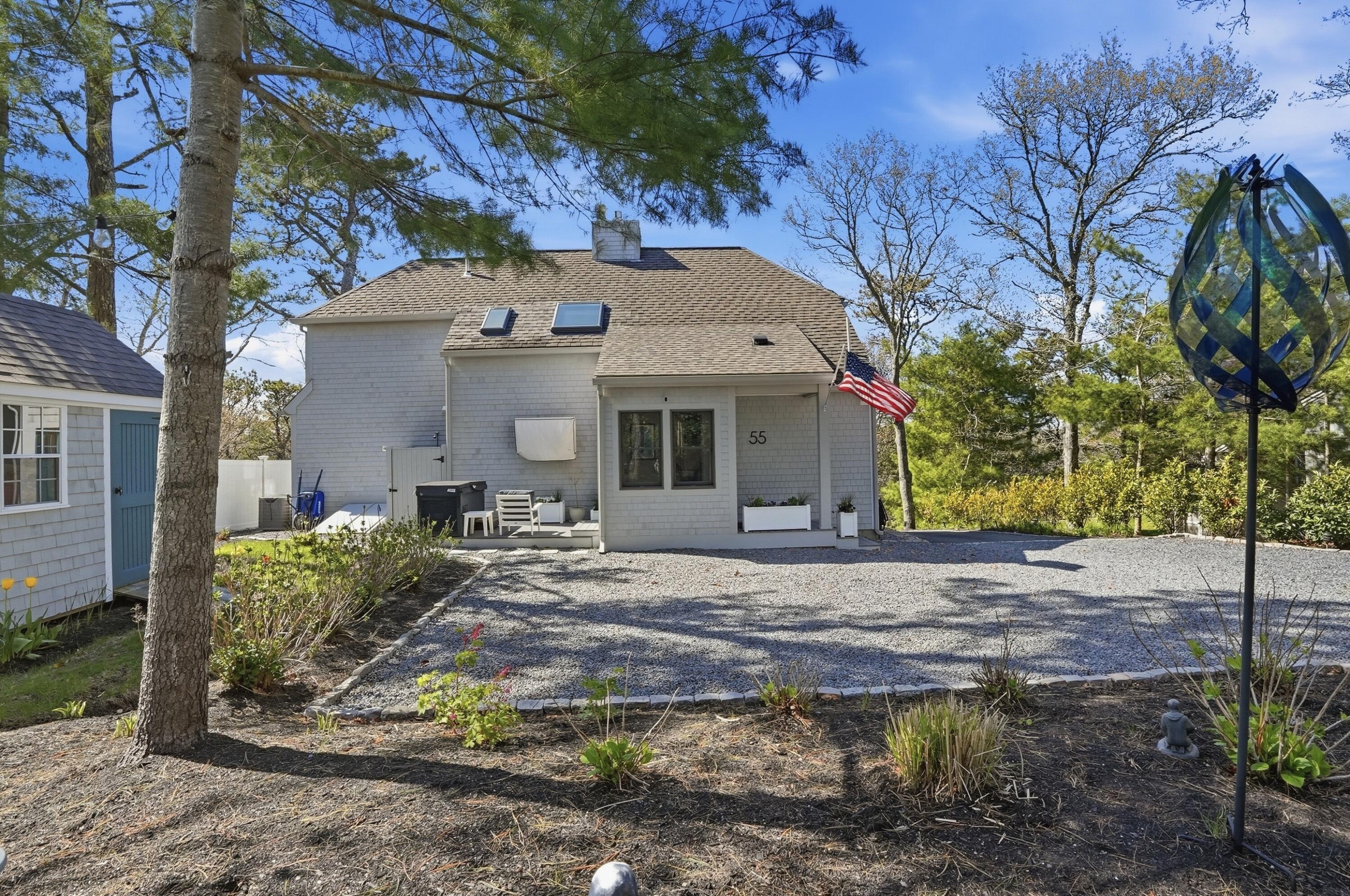 55 Summersea Road Mashpee MA 02649