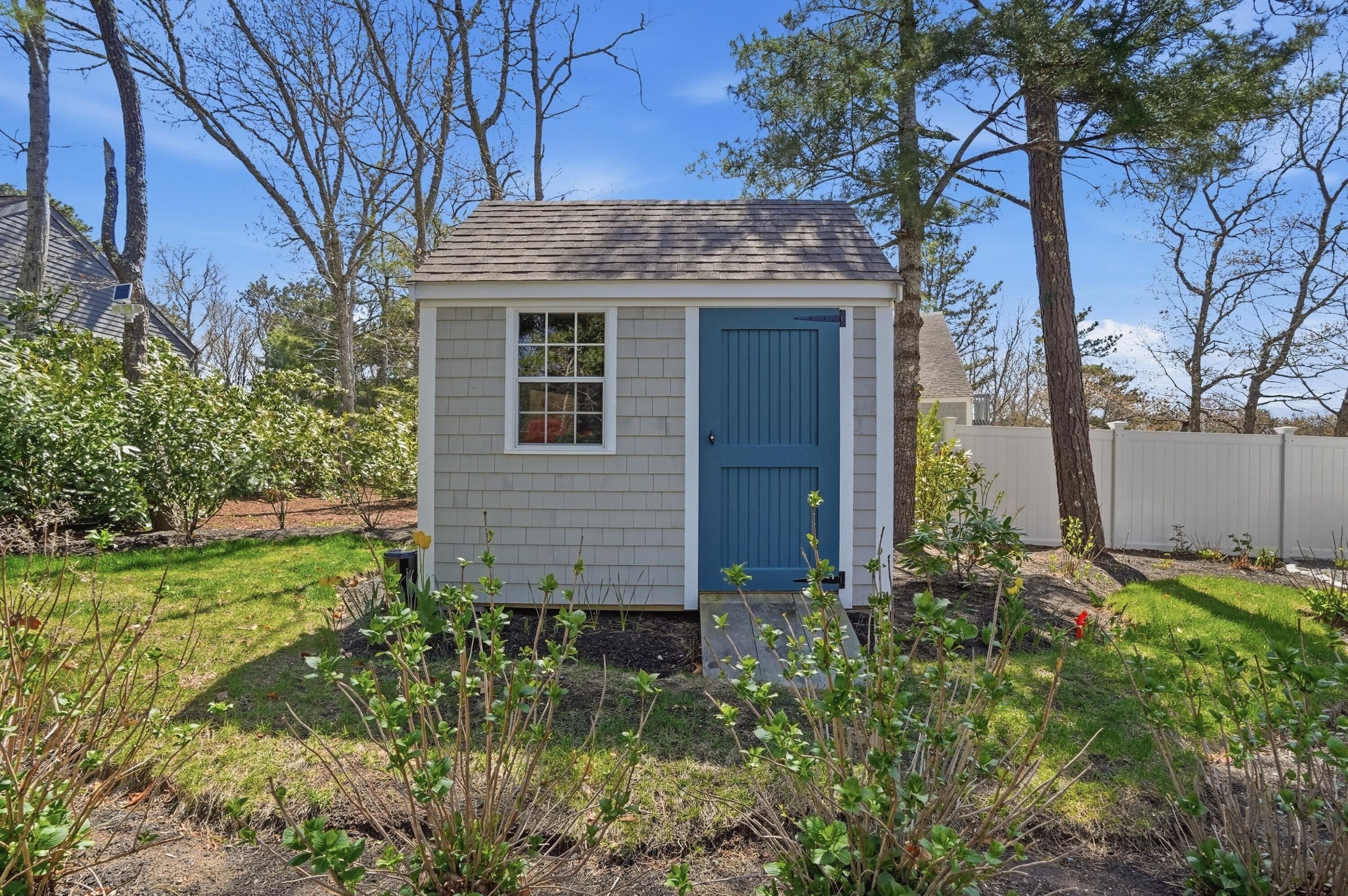 55 Summersea Road Mashpee MA 02649