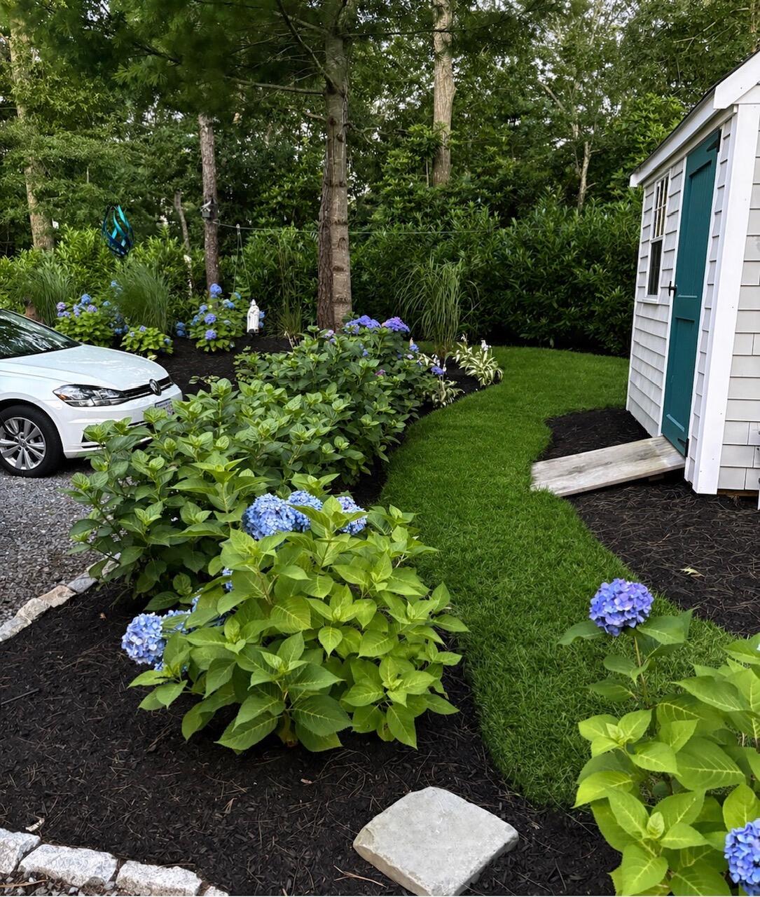 55 Summersea Road Mashpee MA 02649