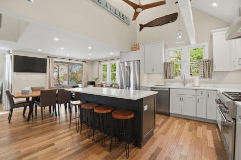 55 Summersea Road Mashpee MA 02649