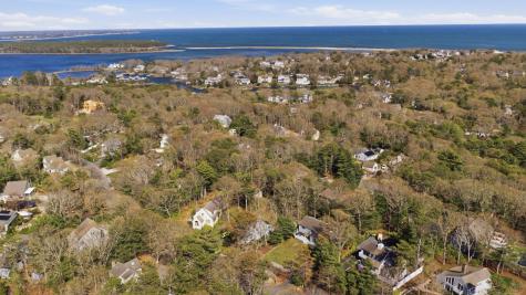 55 Summersea Road Mashpee MA 02649