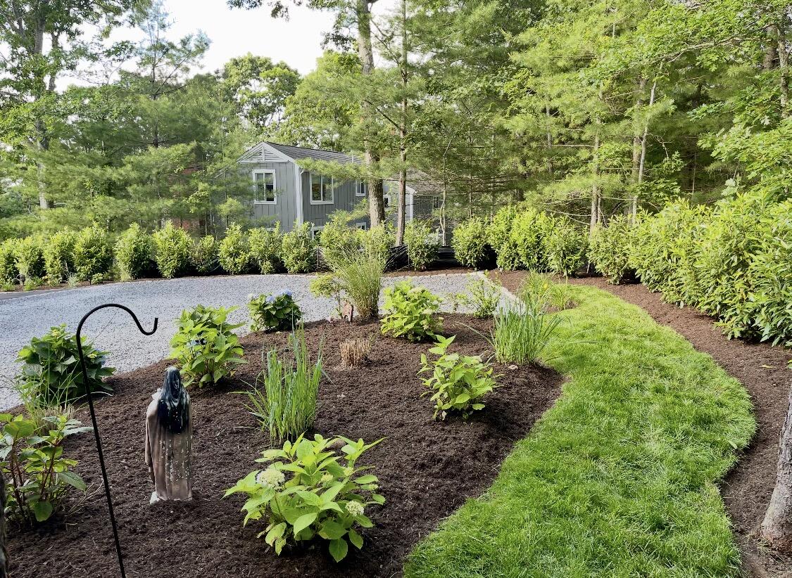 55 Summersea Road Mashpee MA 02649