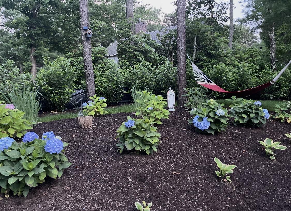 55 Summersea Road Mashpee MA 02649