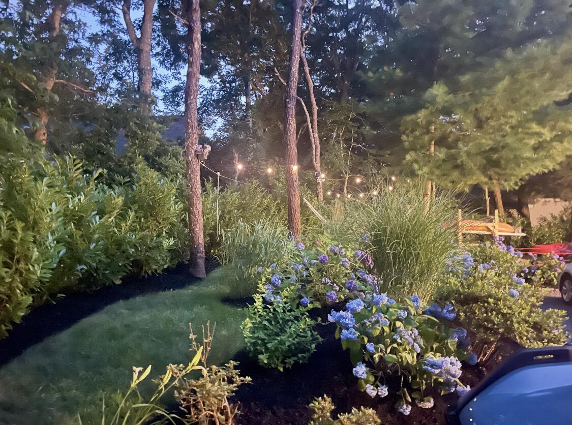 55 Summersea Road Mashpee MA 02649