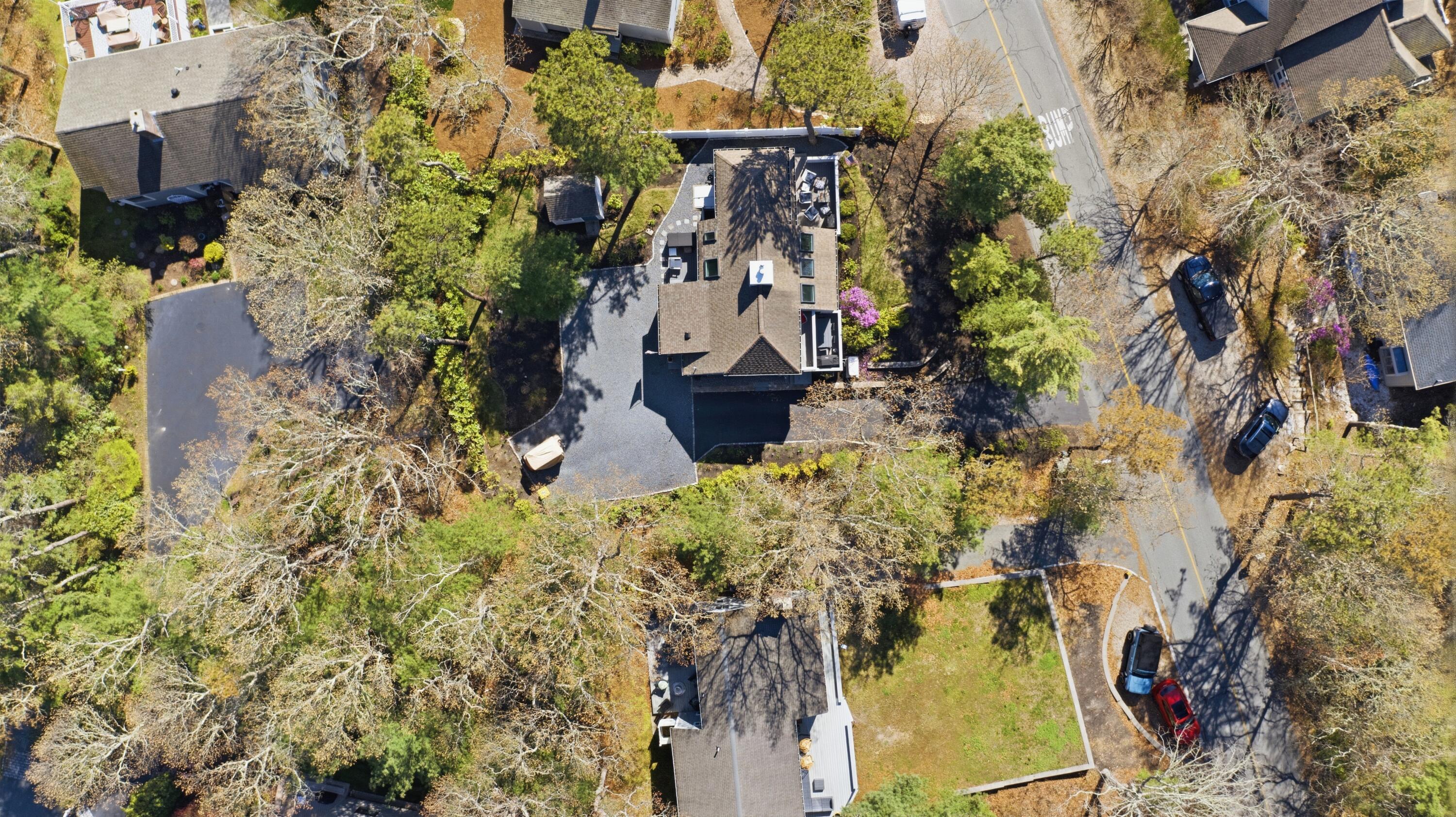 55 Summersea Road Mashpee MA 02649
