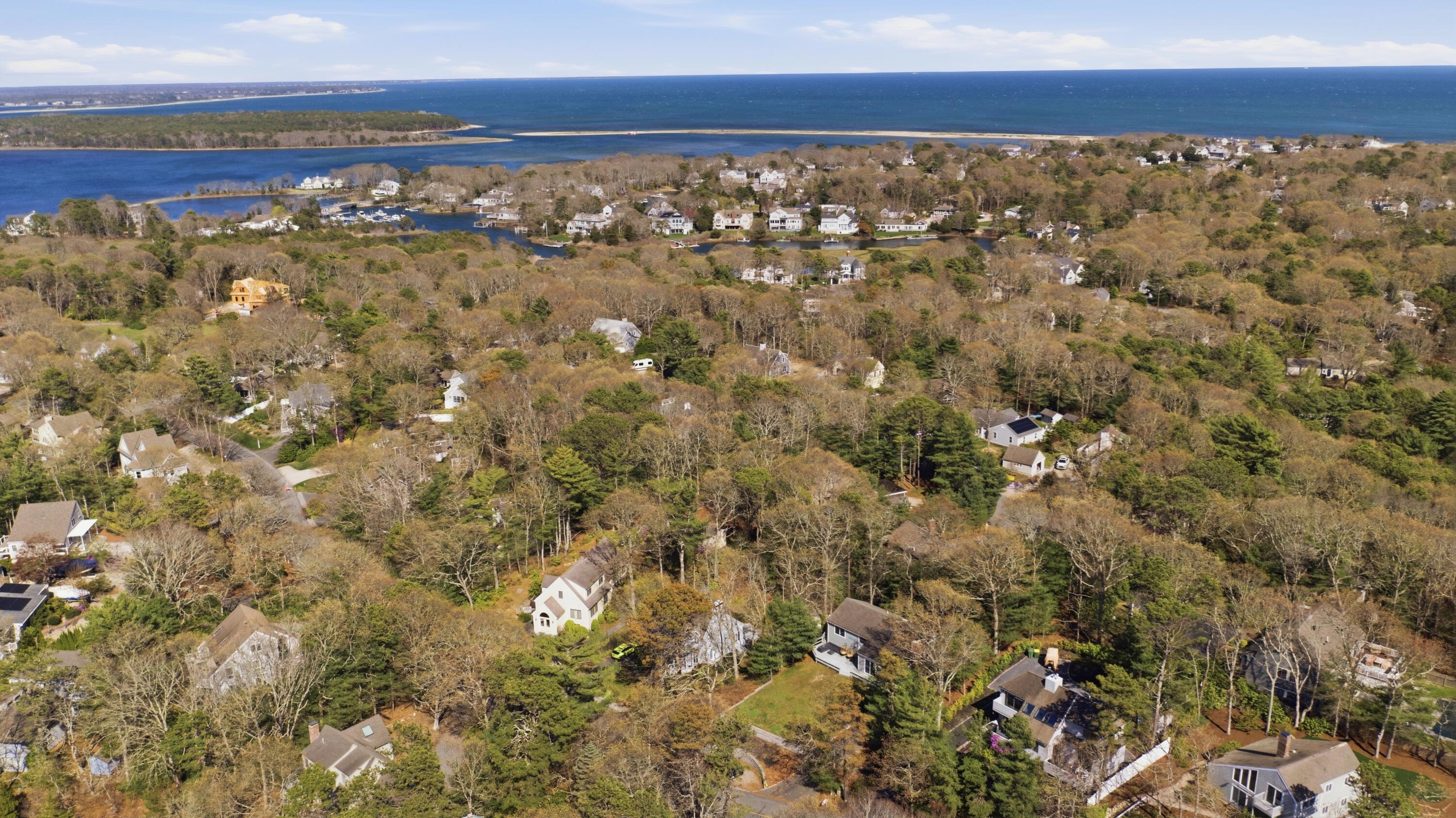 55 Summersea Road Mashpee MA 02649