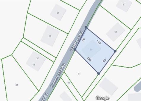 55 Summersea Road Mashpee MA 02649