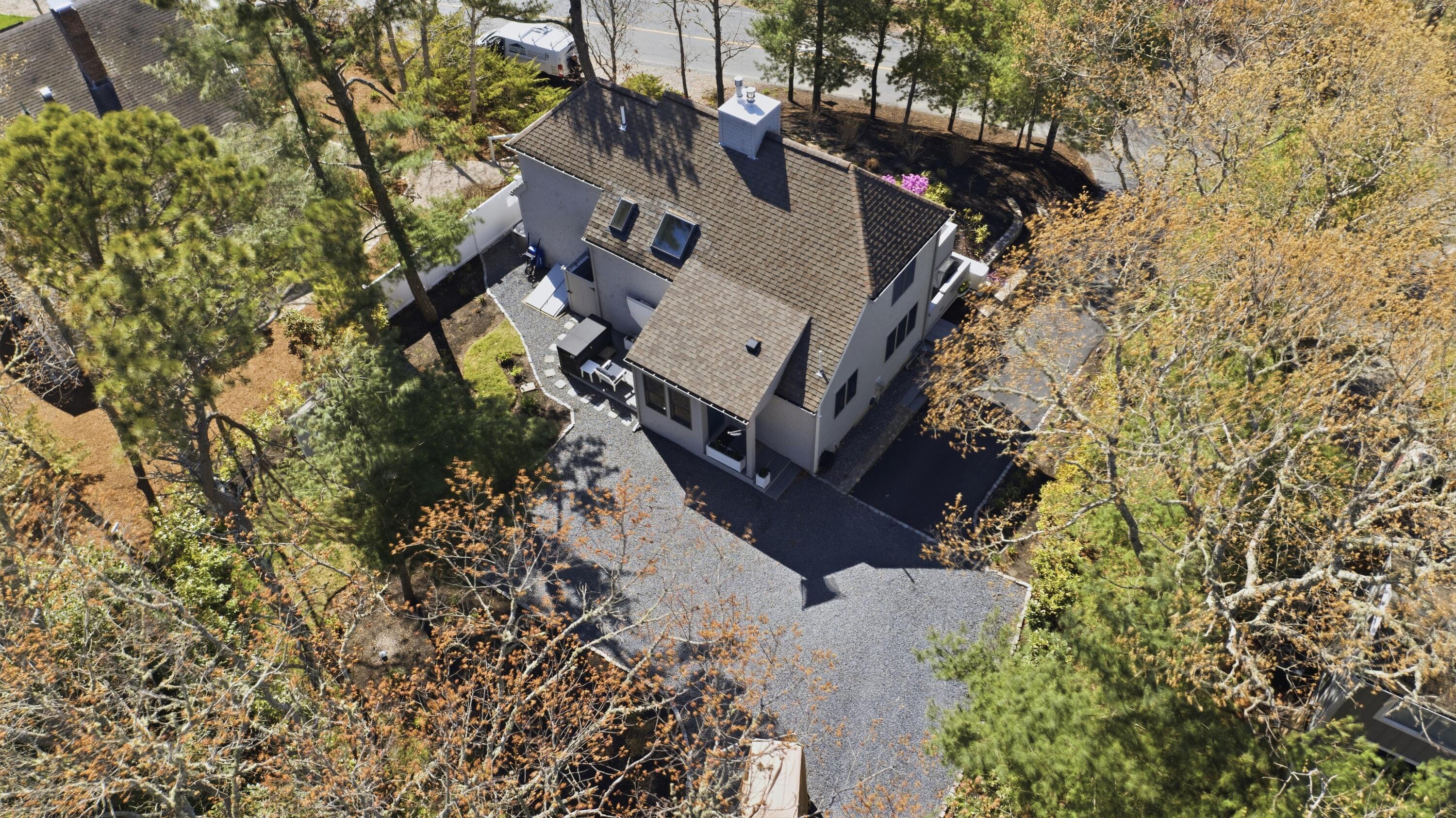 55 Summersea Road Mashpee MA 02649