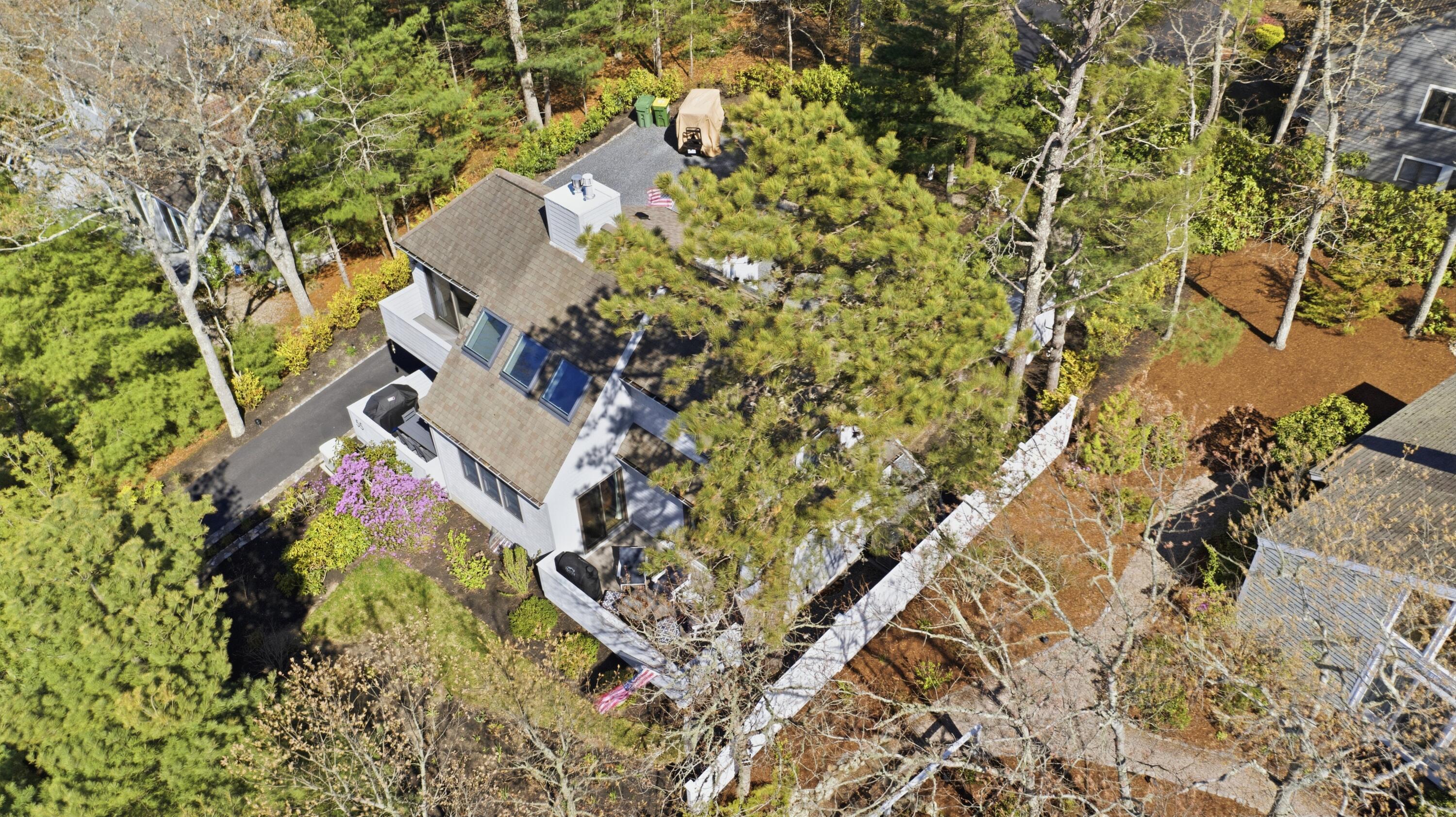 55 Summersea Road Mashpee MA 02649