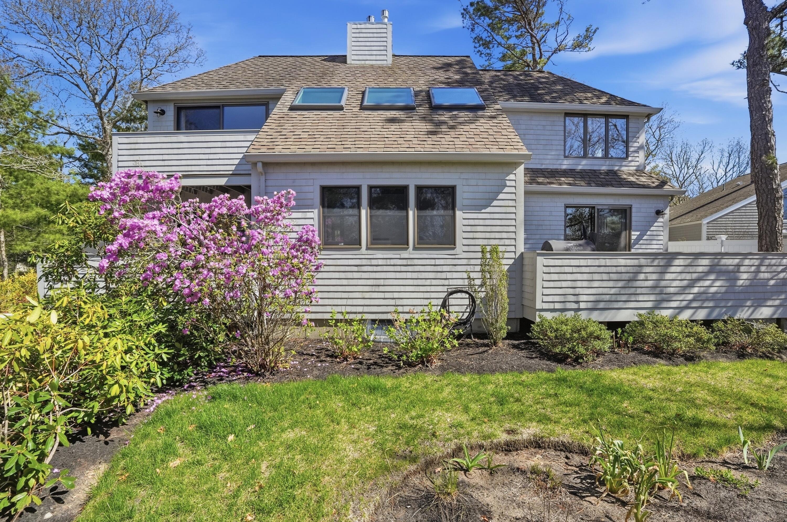 55 Summersea Road Mashpee MA 02649