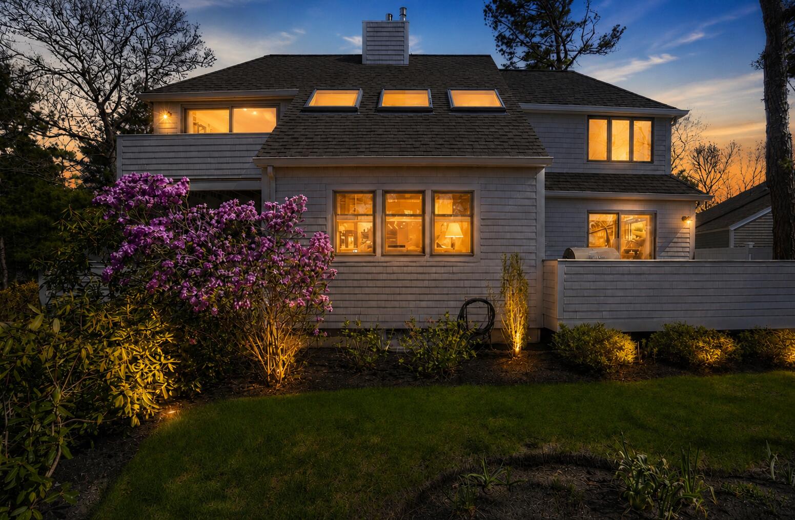 55 Summersea Road Mashpee MA 02649