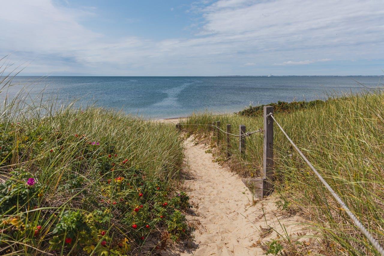 55 Summersea Road Mashpee MA 02649
