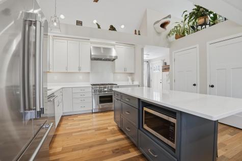 55 Summersea Road Mashpee MA 02649