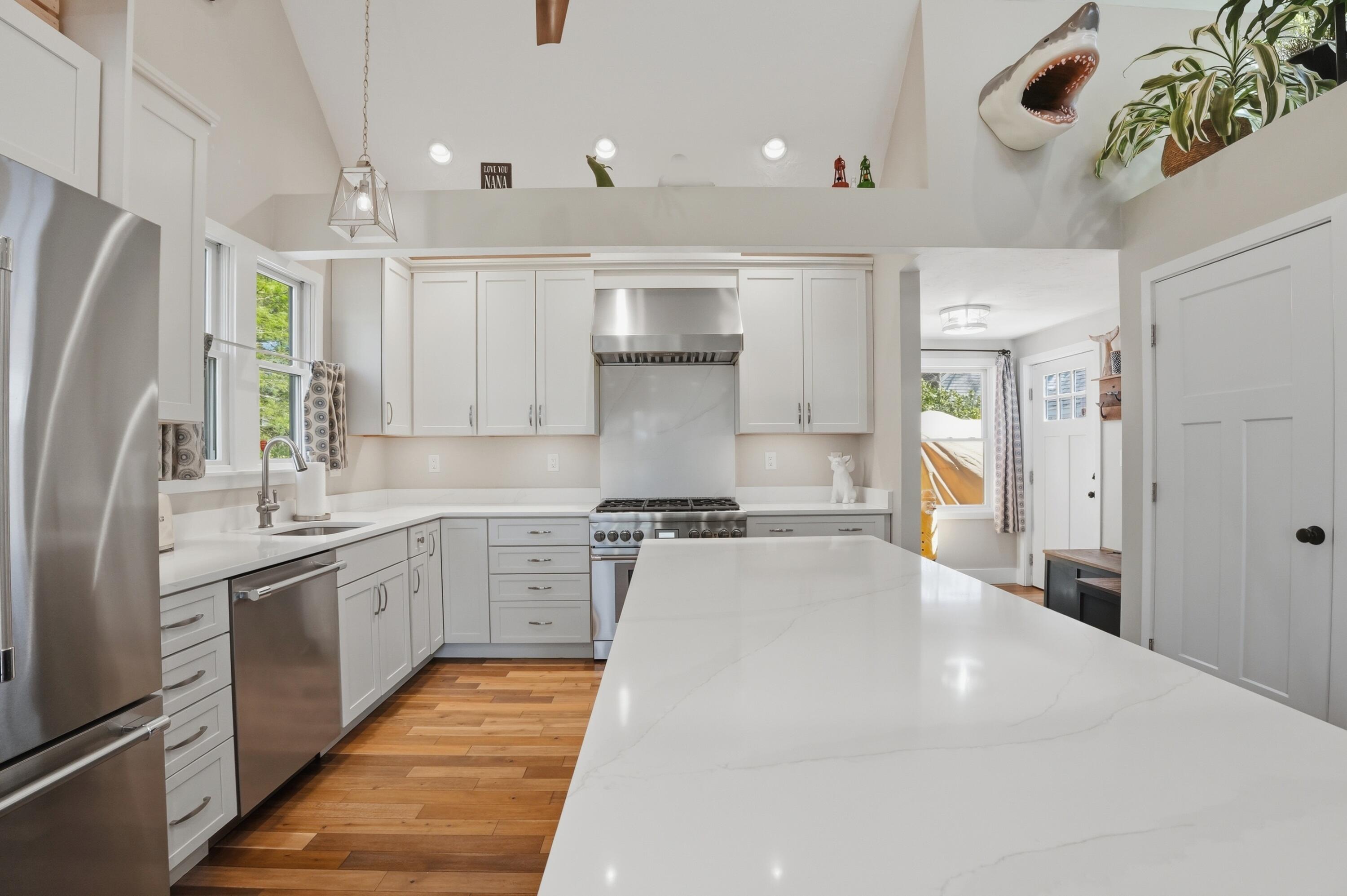 55 Summersea Road Mashpee MA 02649