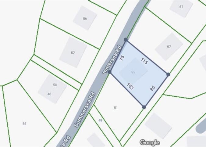 55 Summersea Road Mashpee MA 02649