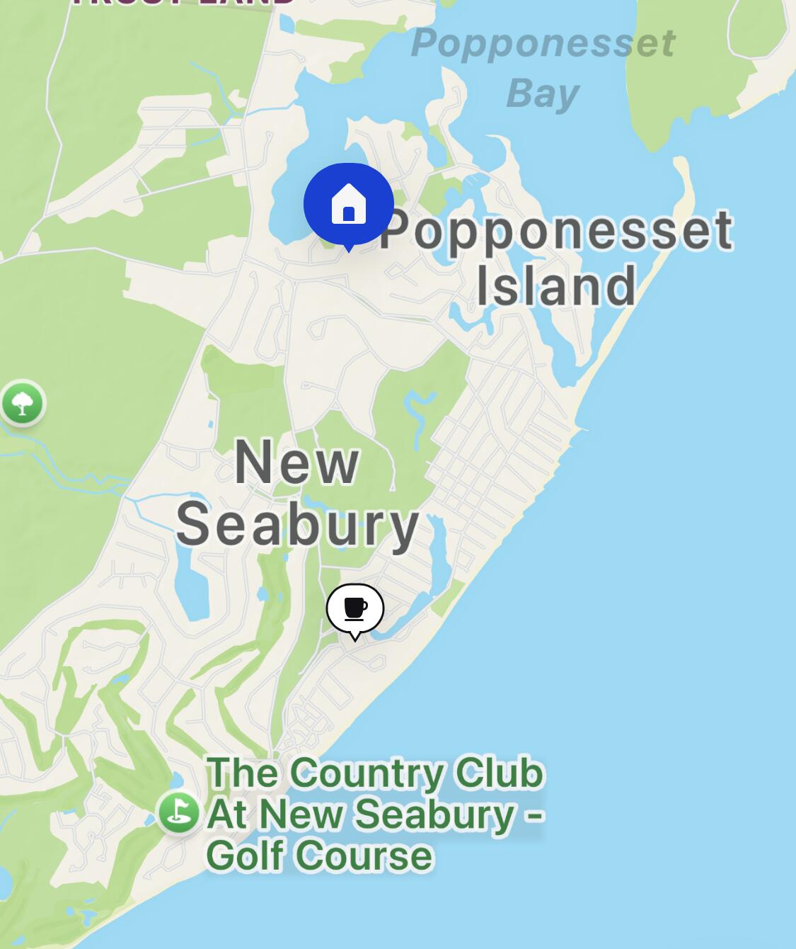 55 Summersea Road Mashpee MA 02649