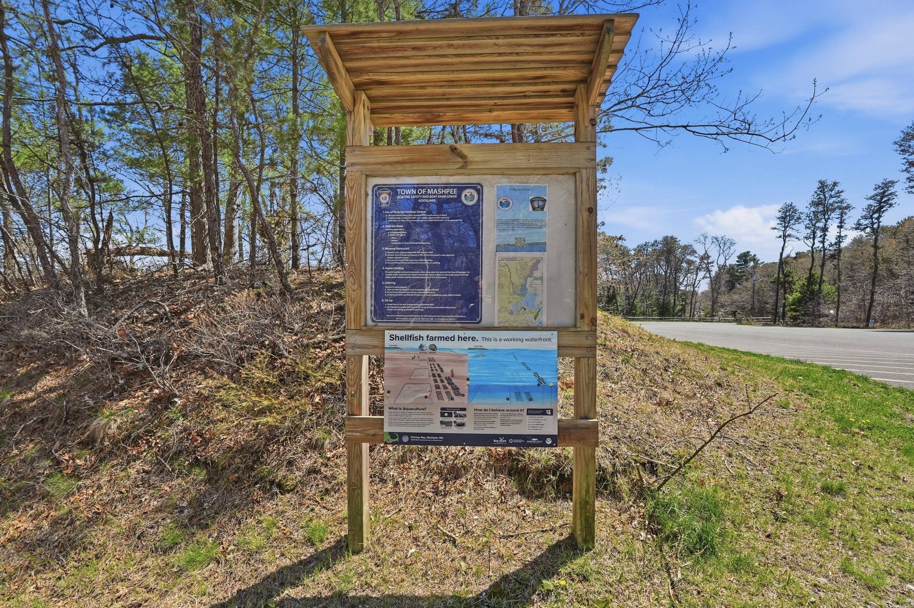 55 Summersea Road Mashpee MA 02649