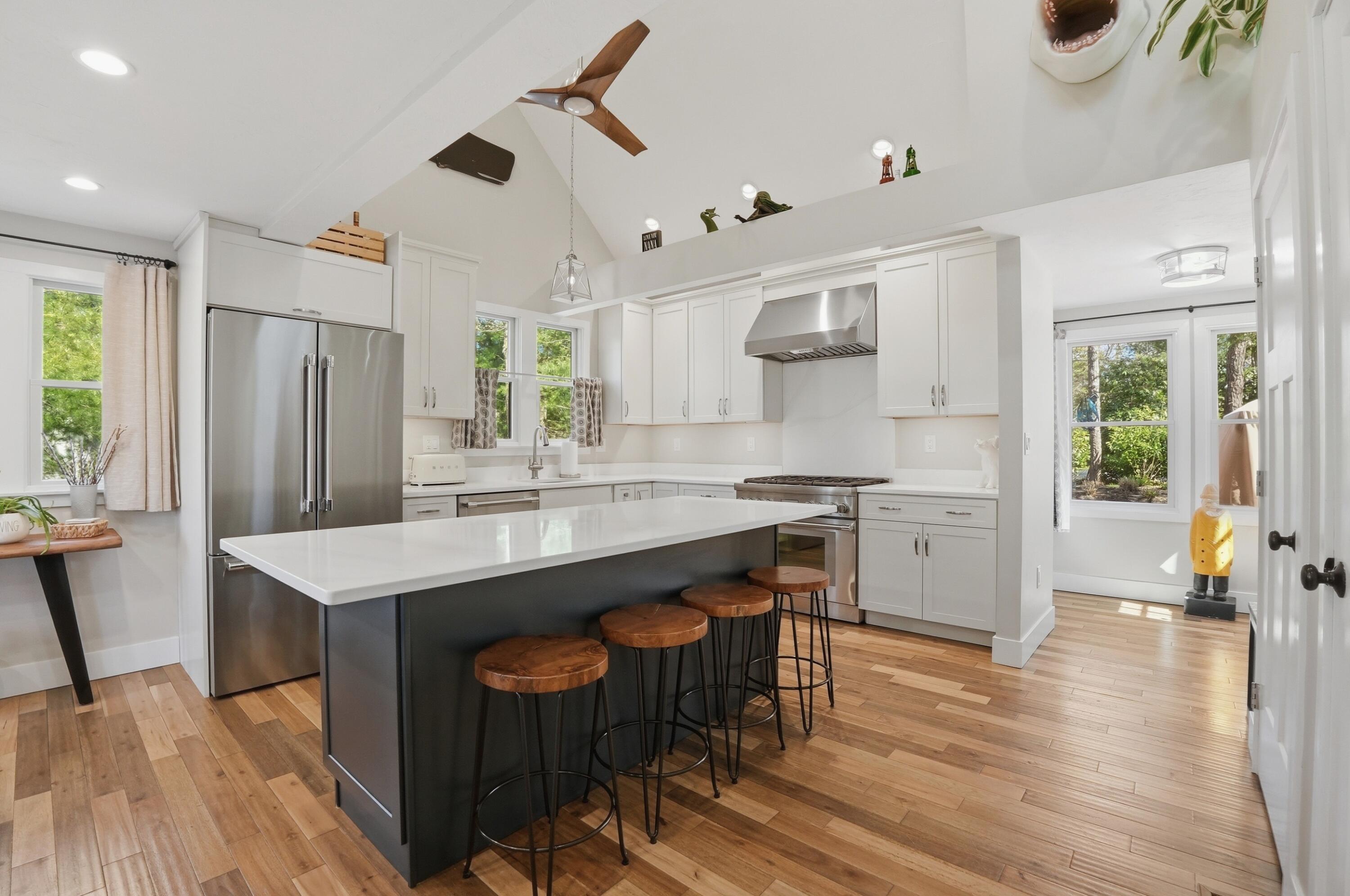 55 Summersea Road Mashpee MA 02649