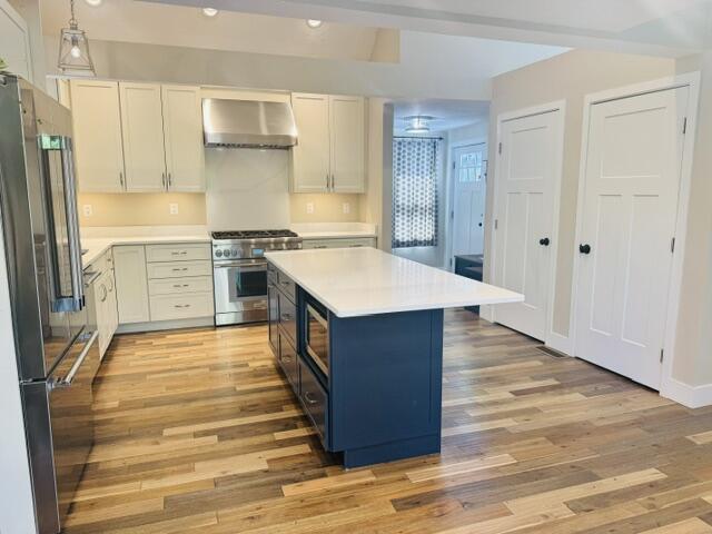 55 Summersea Road Mashpee MA 02649