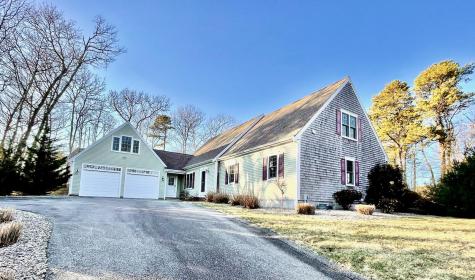 700 Route 6a Yarmouth MA 02675