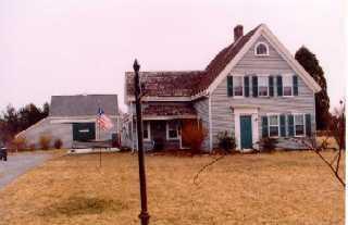 163 Beach Road Orleans MA 02643