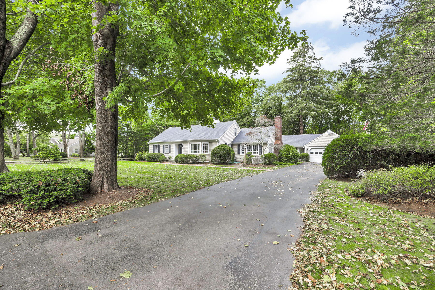 473 Davisville Road Falmouth MA 02536
