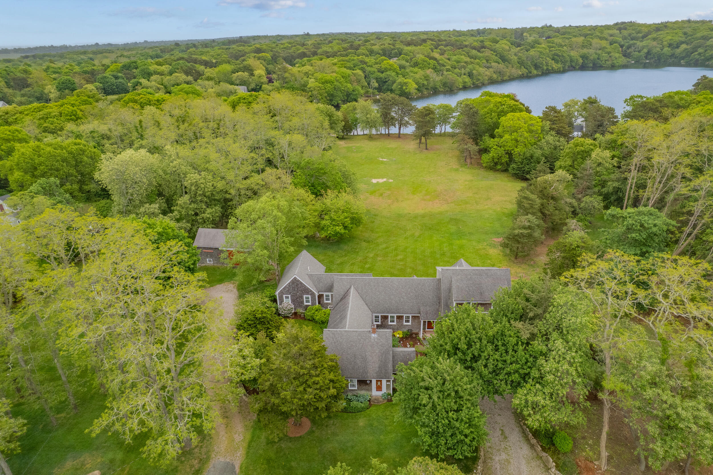 350/360 Plum Street West Barnstable MA 02668
