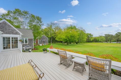 350 Plum Street Barnstable MA 02668
