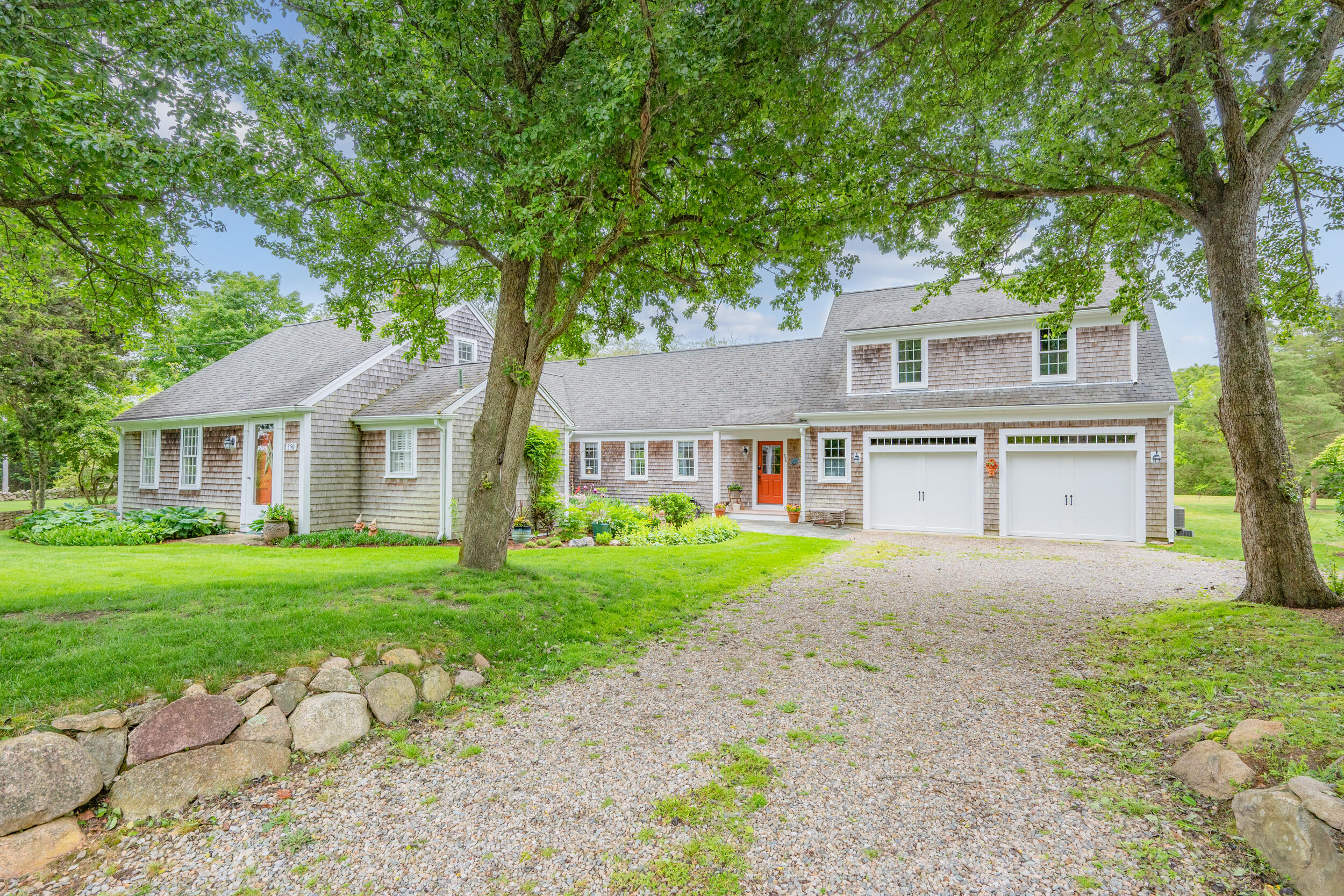 350/360 Plum Street West Barnstable MA 02668