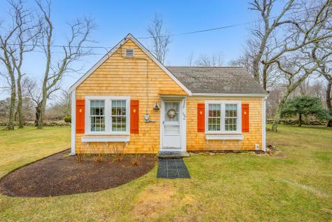 350 Plum Street Barnstable MA 02668