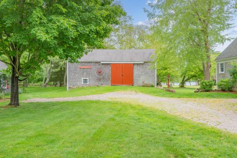 350 Plum Street Barnstable MA 02668