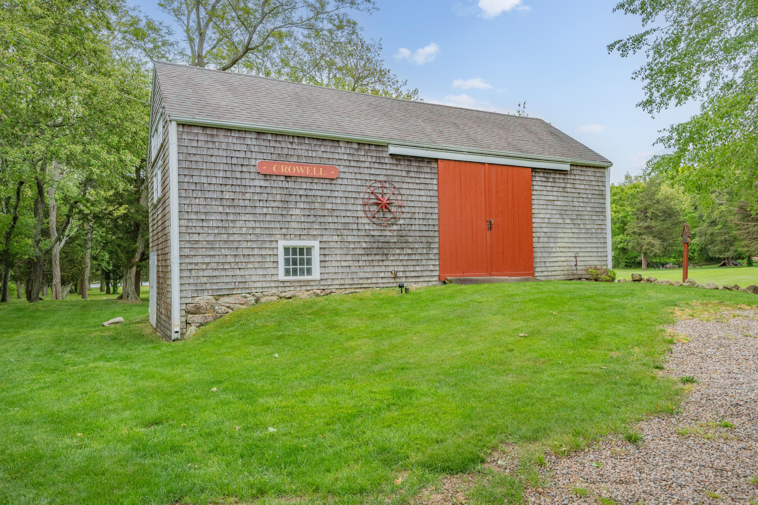 350/360 Plum Street West Barnstable MA 02668