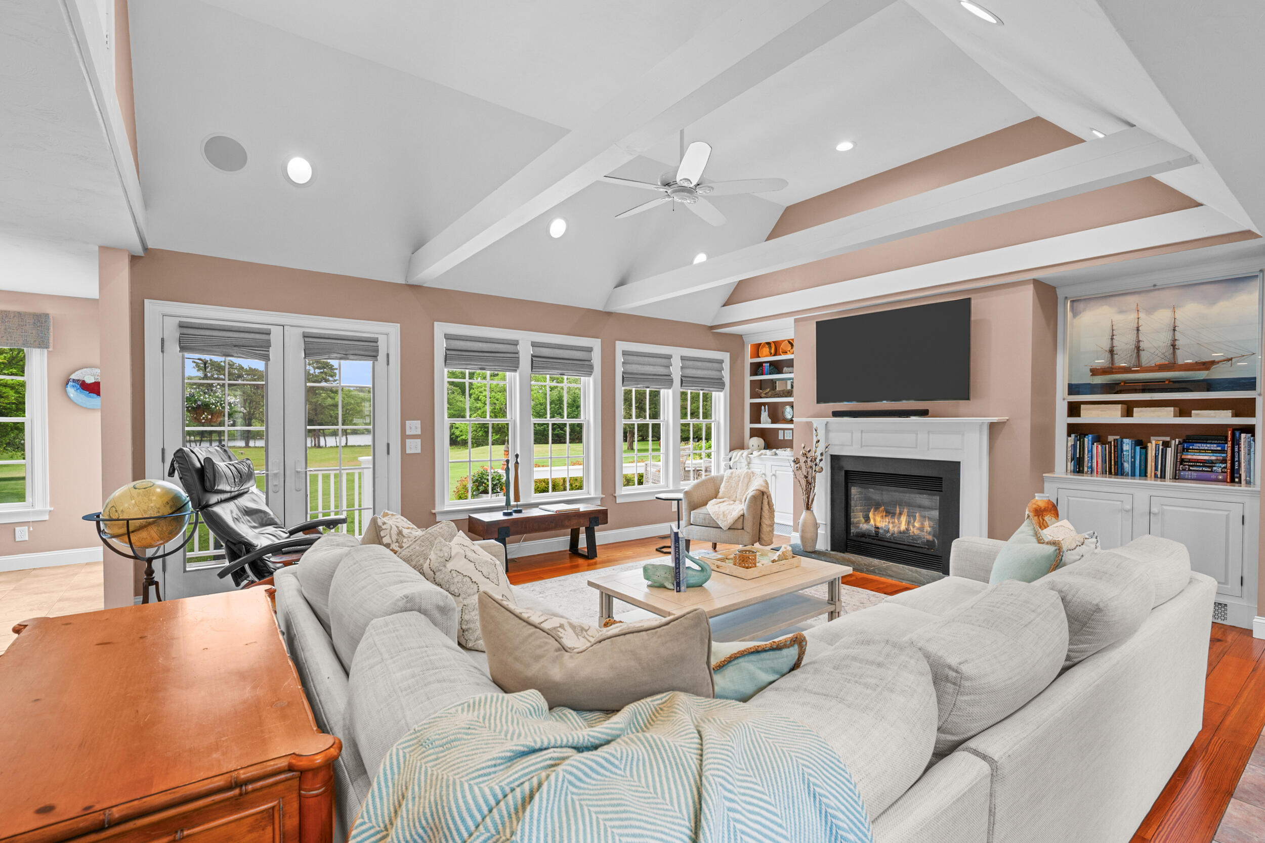 350/360 Plum Street West Barnstable MA 02668