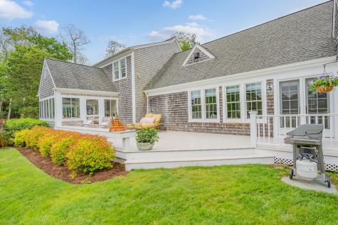350 Plum Street Barnstable MA 02668