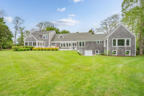 350 Plum Street Barnstable MA 02668