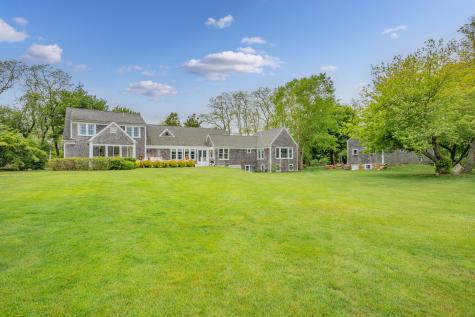 350 Plum Street Barnstable MA 02668