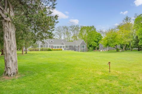 350 Plum Street Barnstable MA 02668