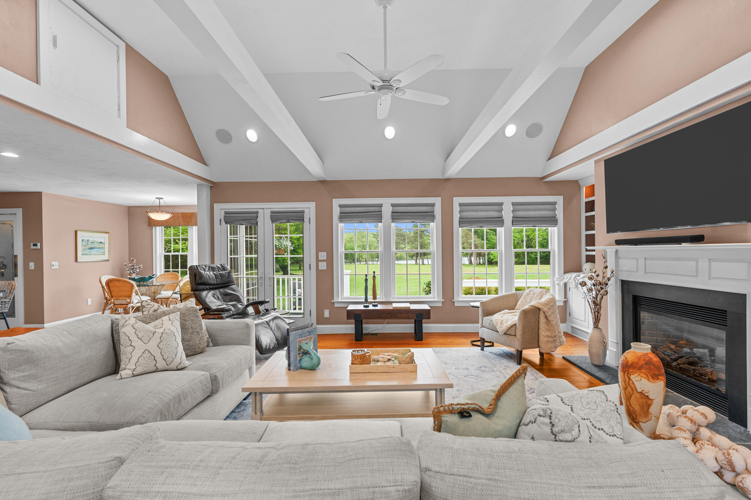 350/360 Plum Street West Barnstable MA 02668